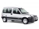 Citroen Berlingo First Multispace 2008 года